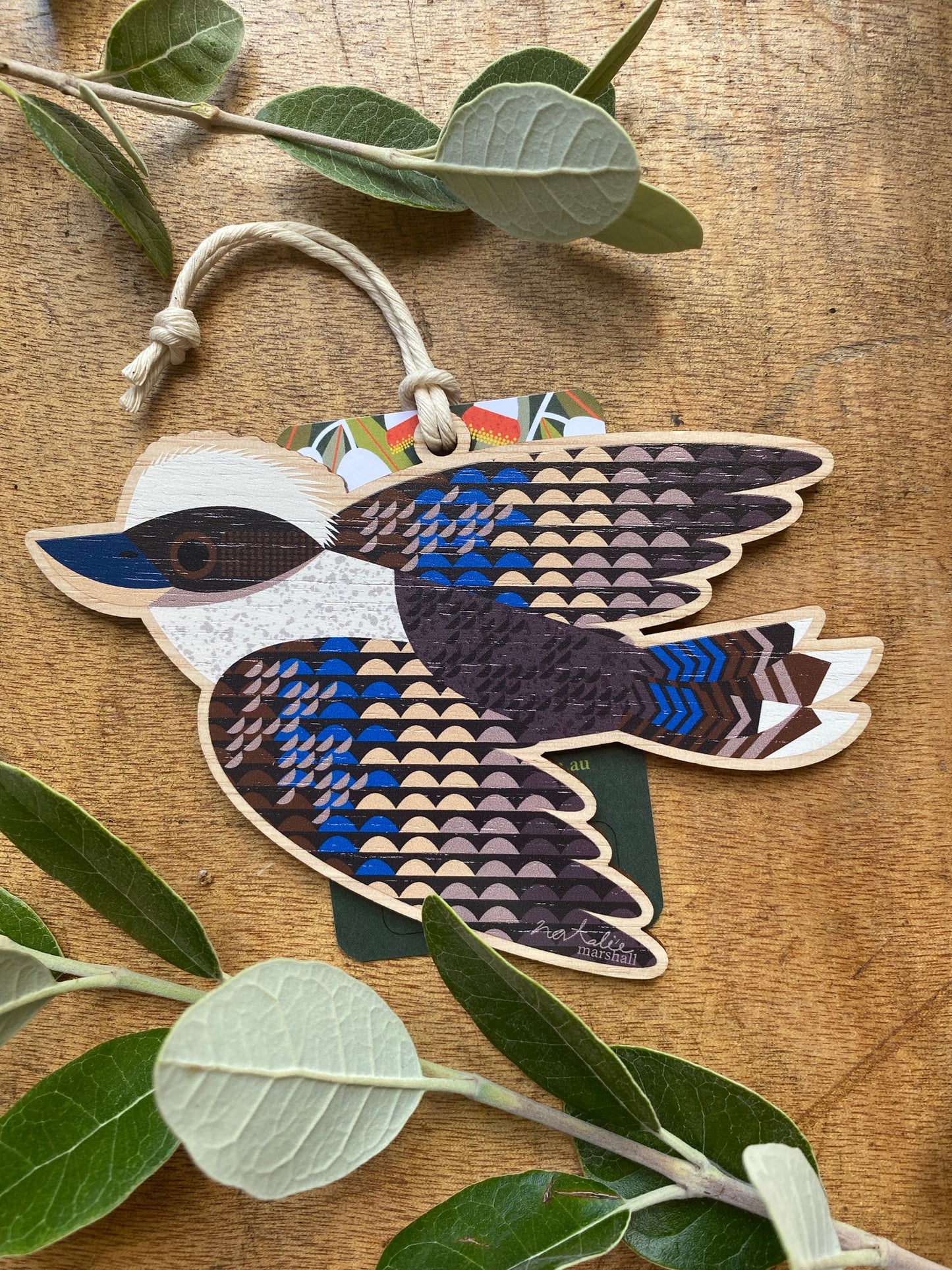 Kookaburra
