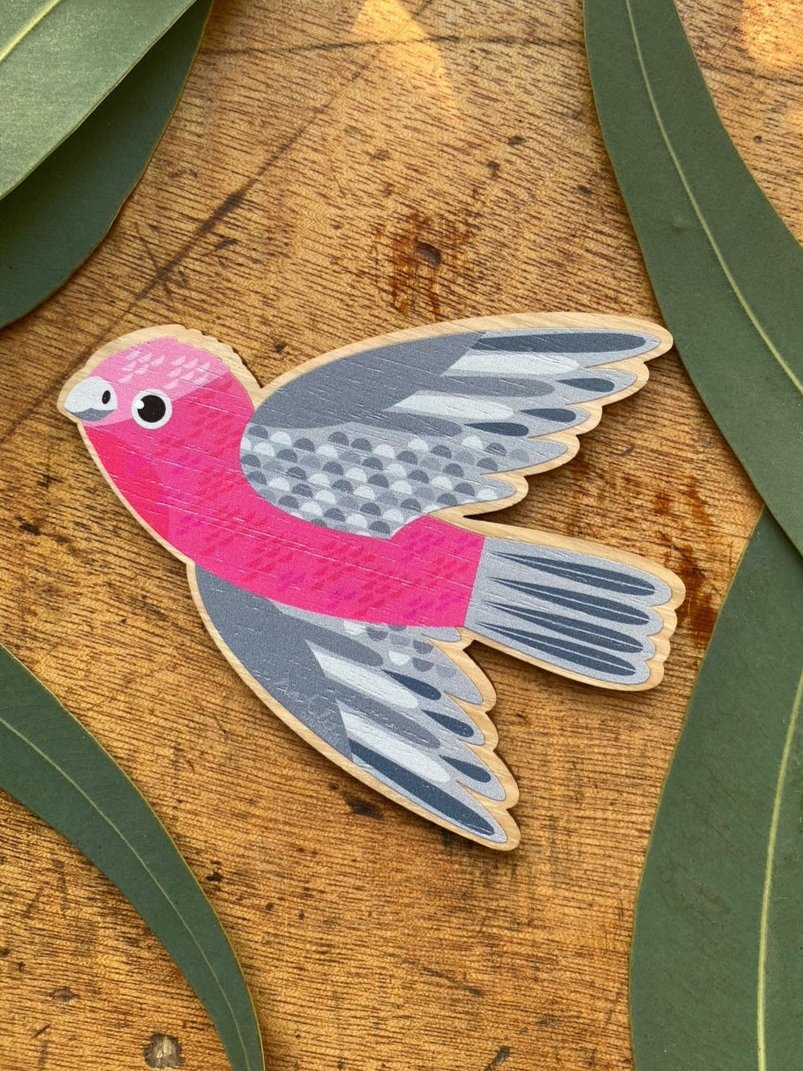 Galah Magnet