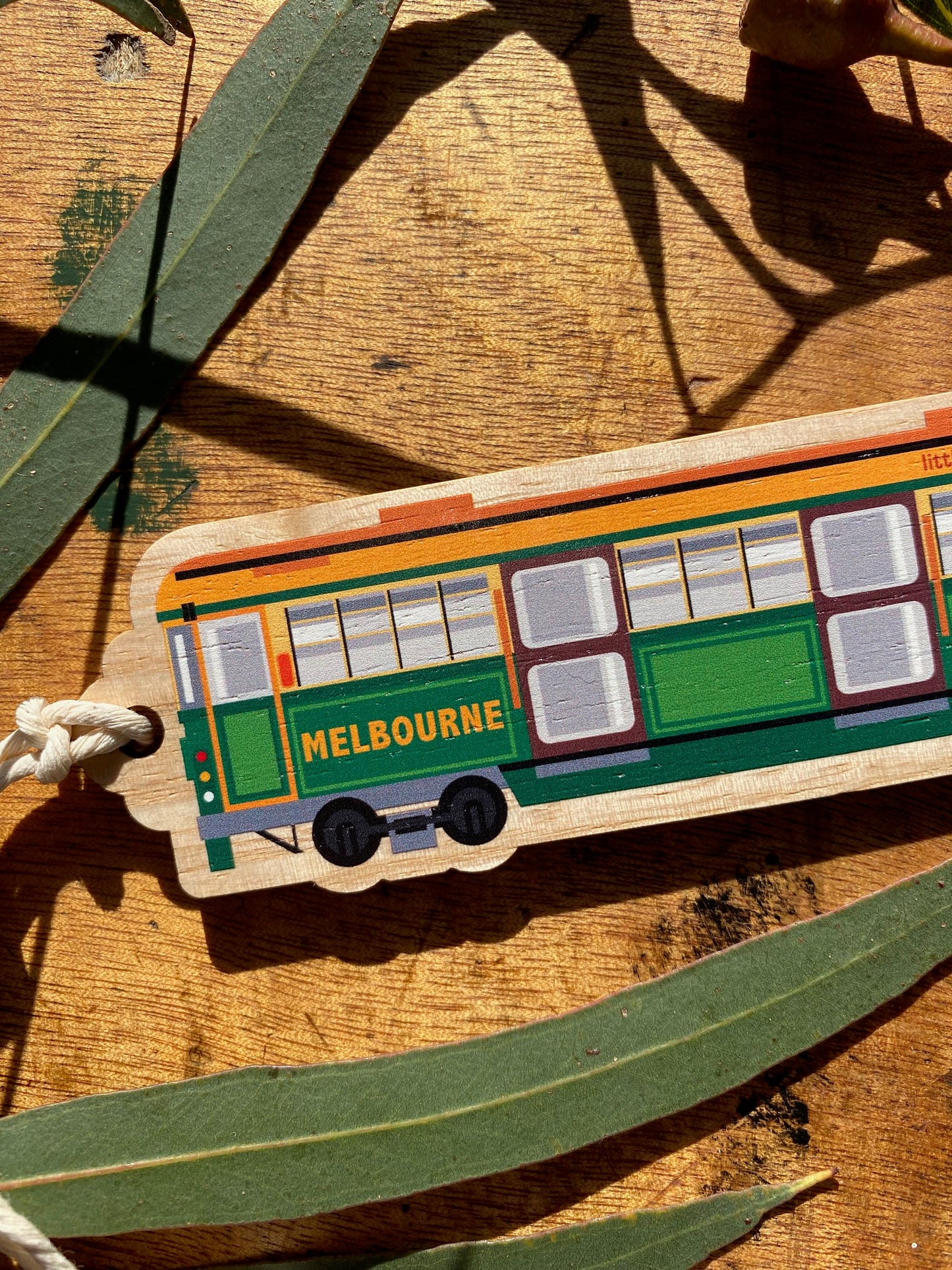 Melbourne Tram