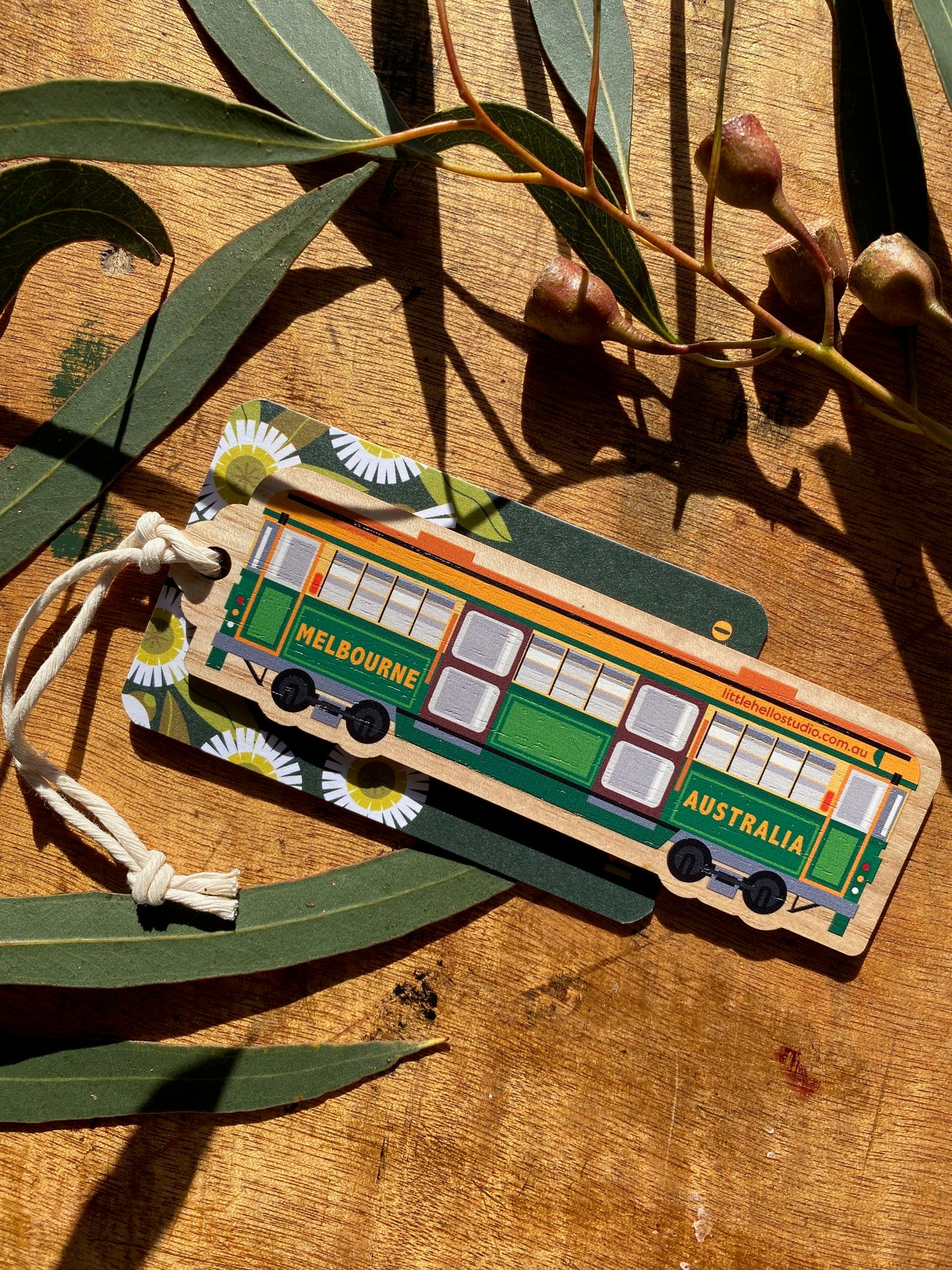 Melbourne Tram