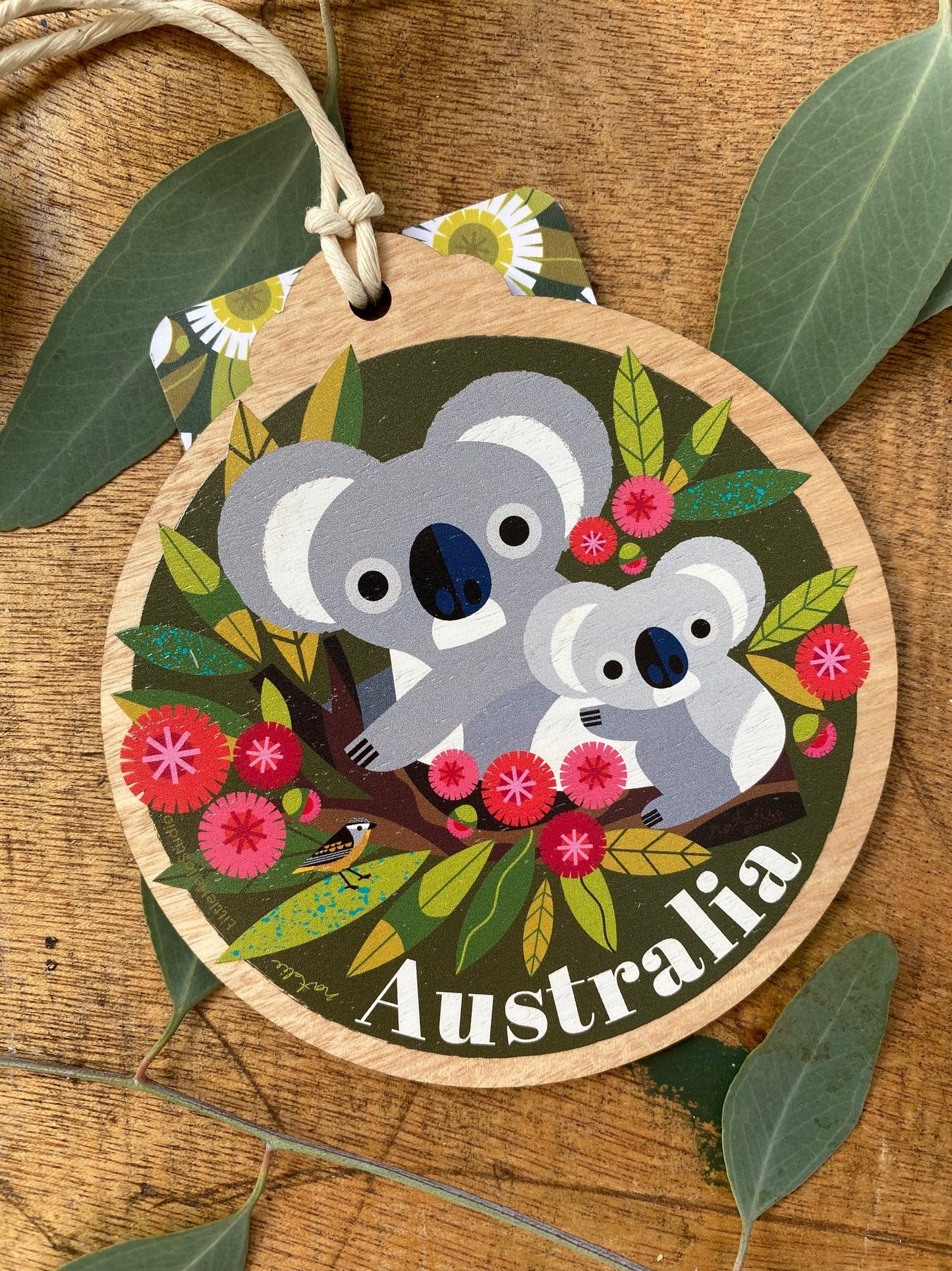 Koala Keepsake
