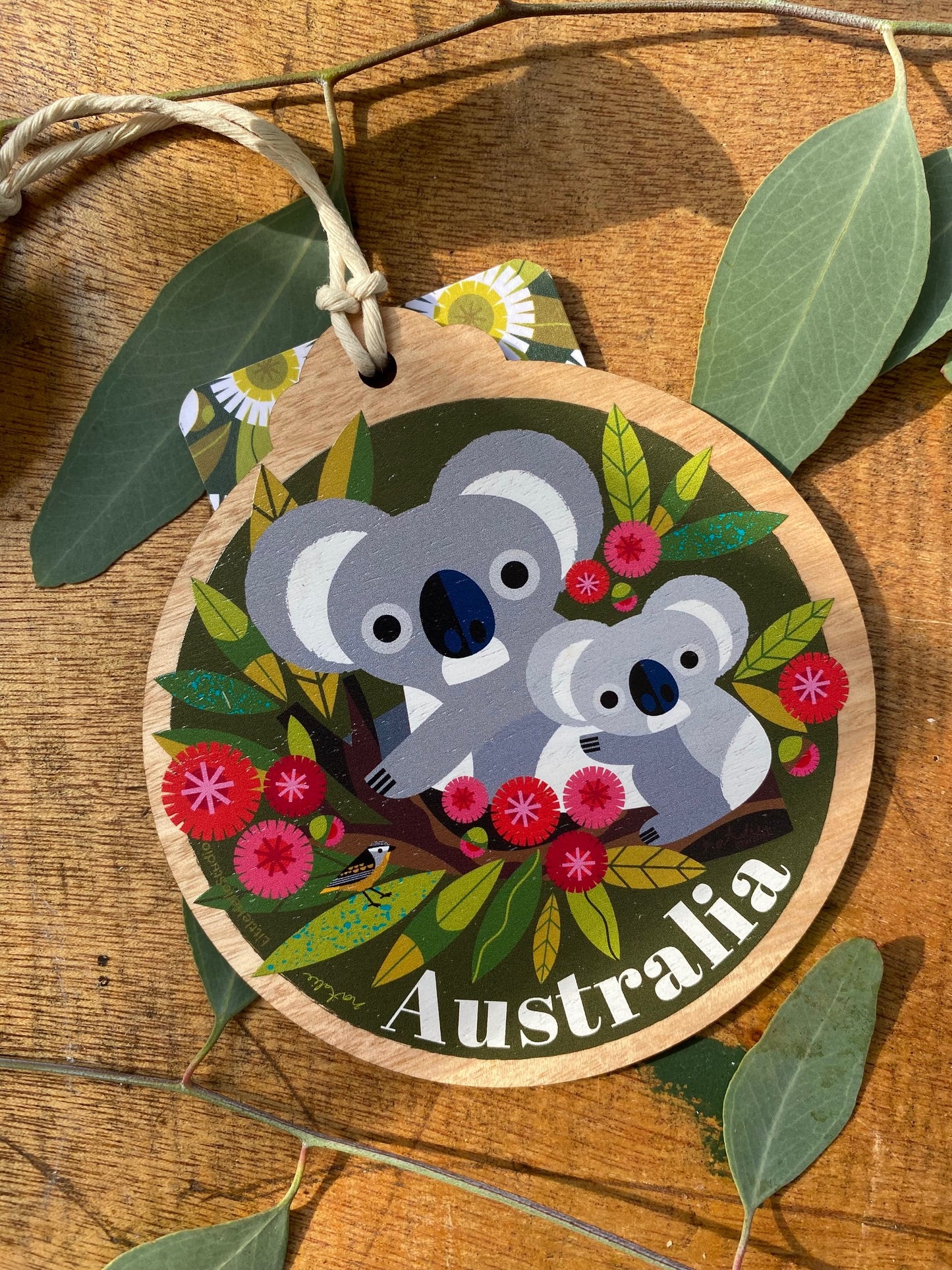 Koala Keepsake