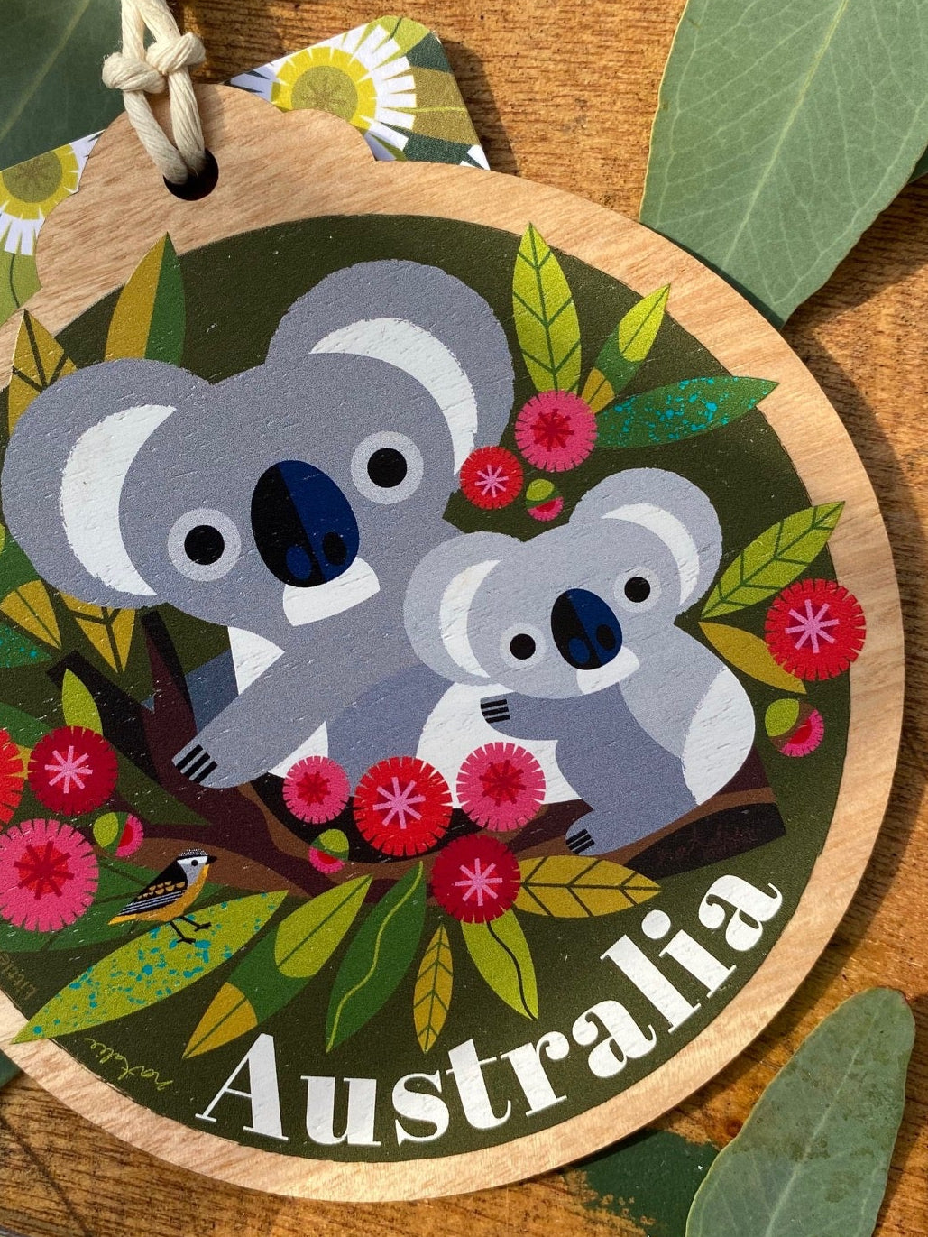 Koala Keepsake