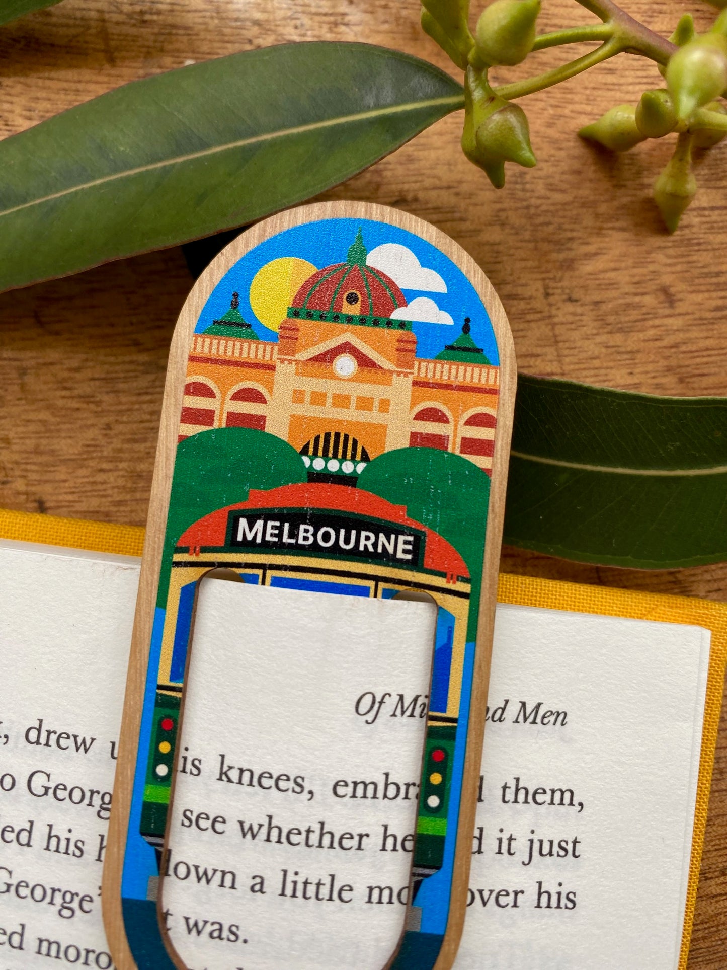 Melbourne