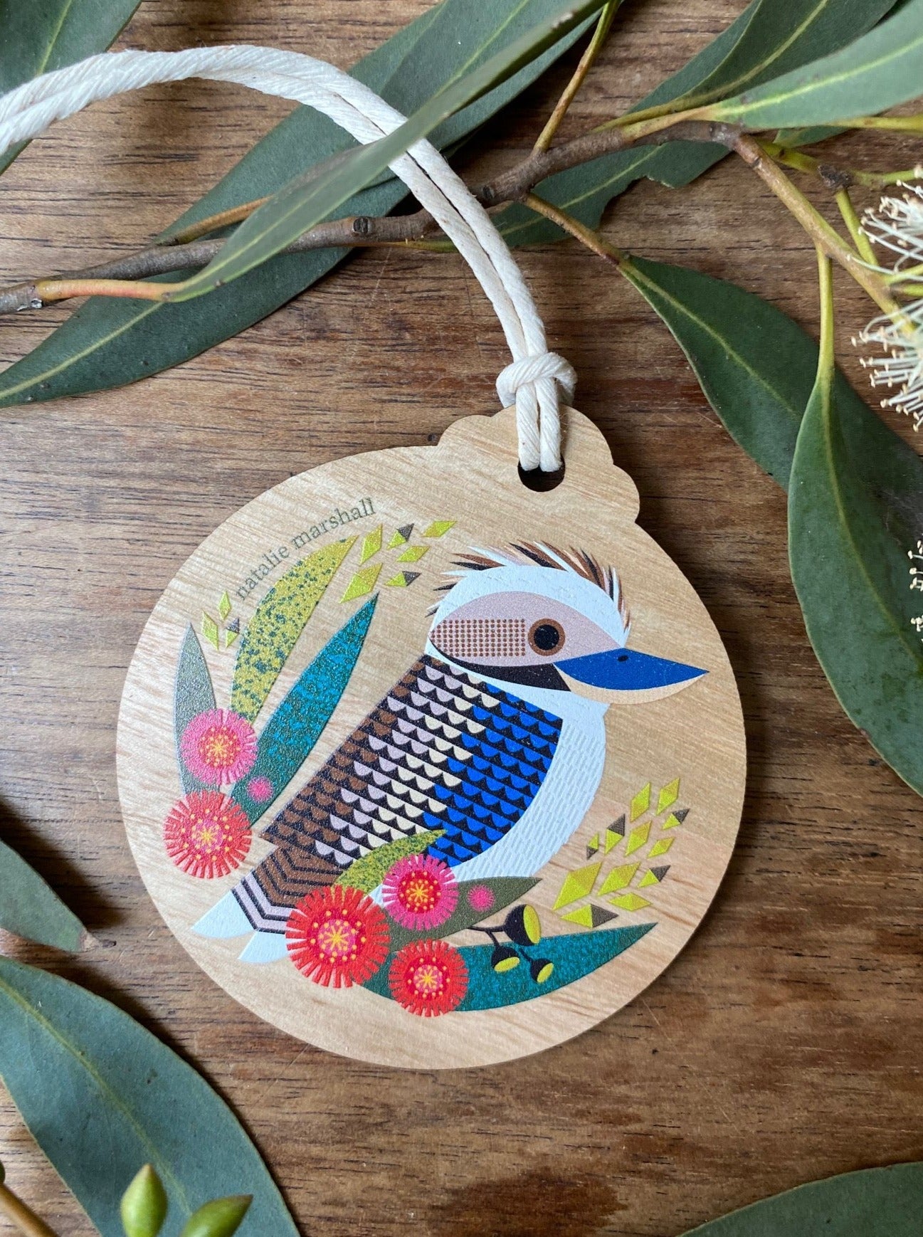 Kookaburra