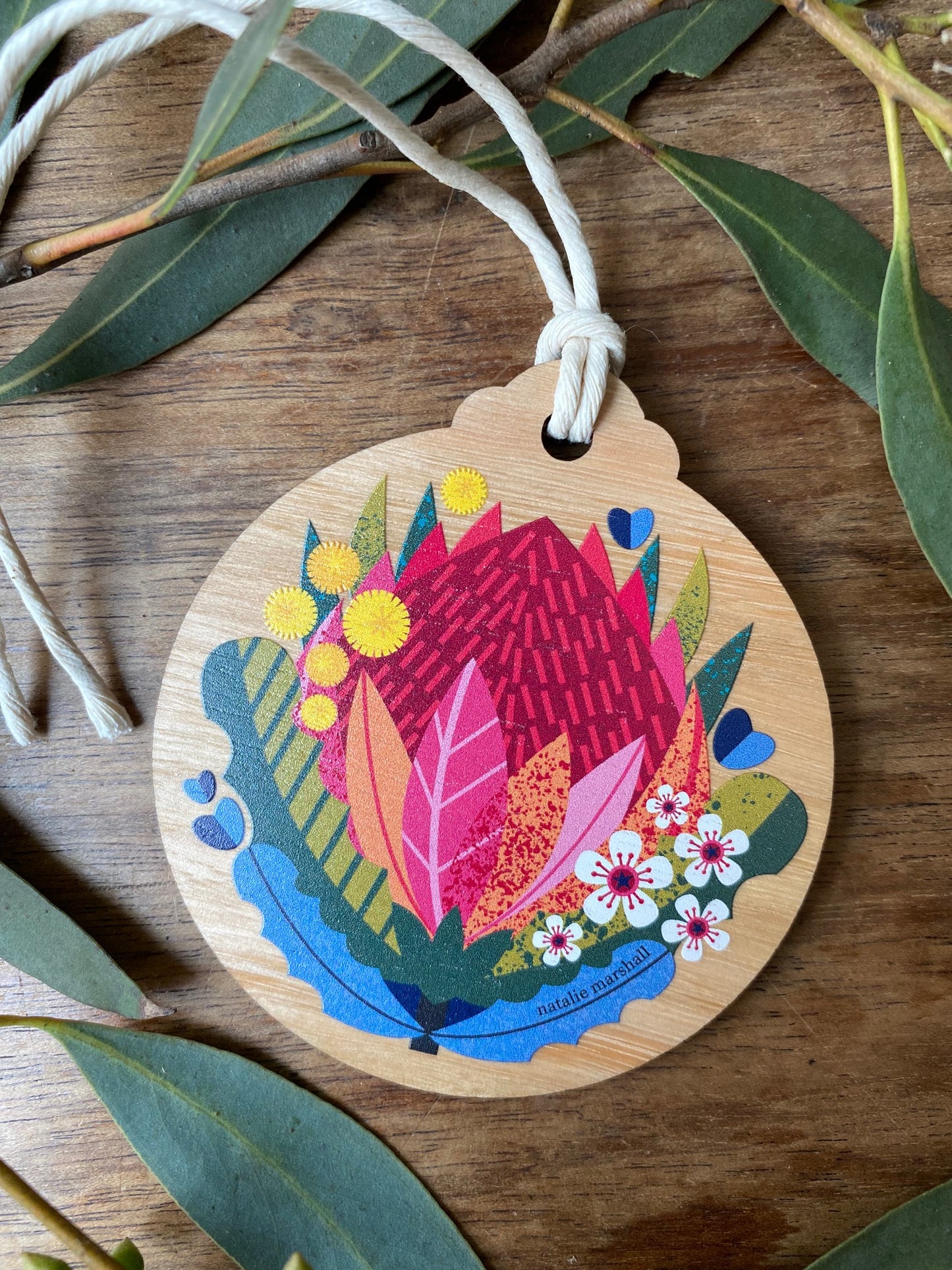 Native Bunch