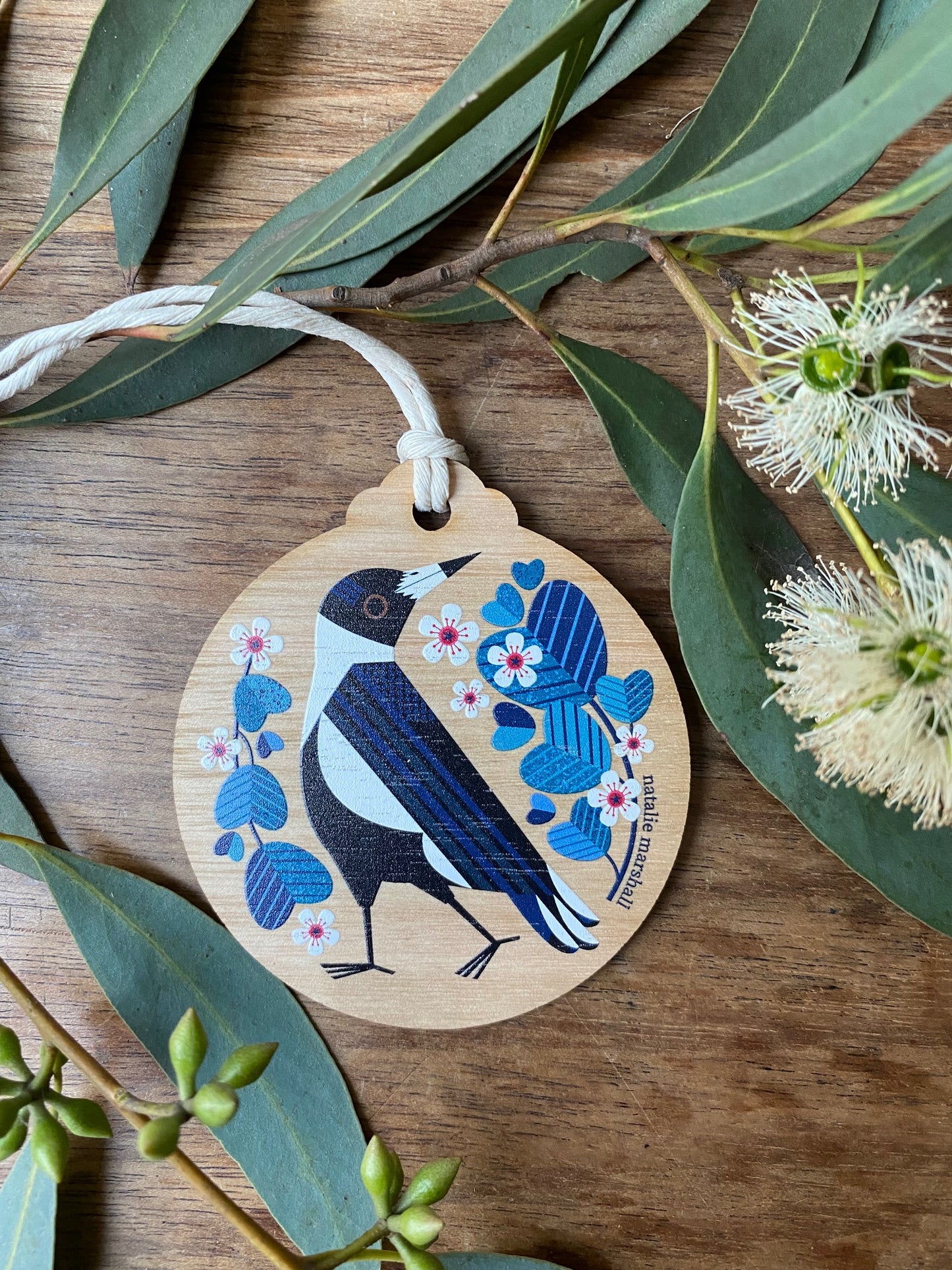 Magpie