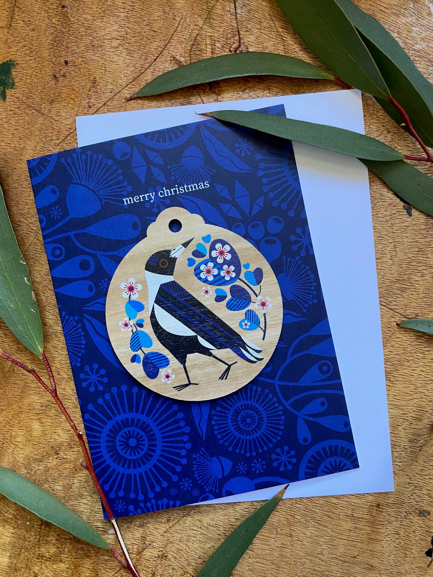 Magpie