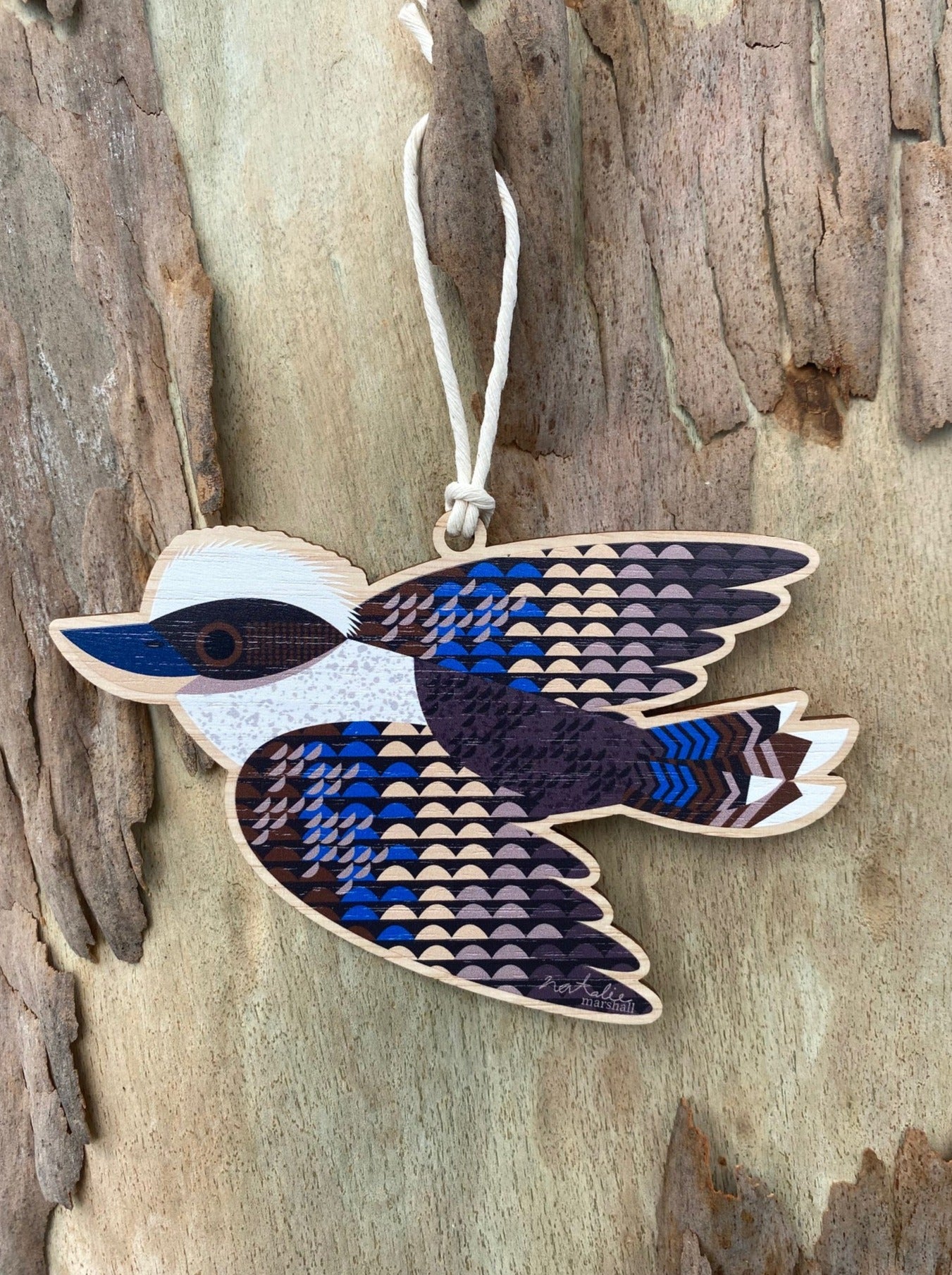 Kookaburra