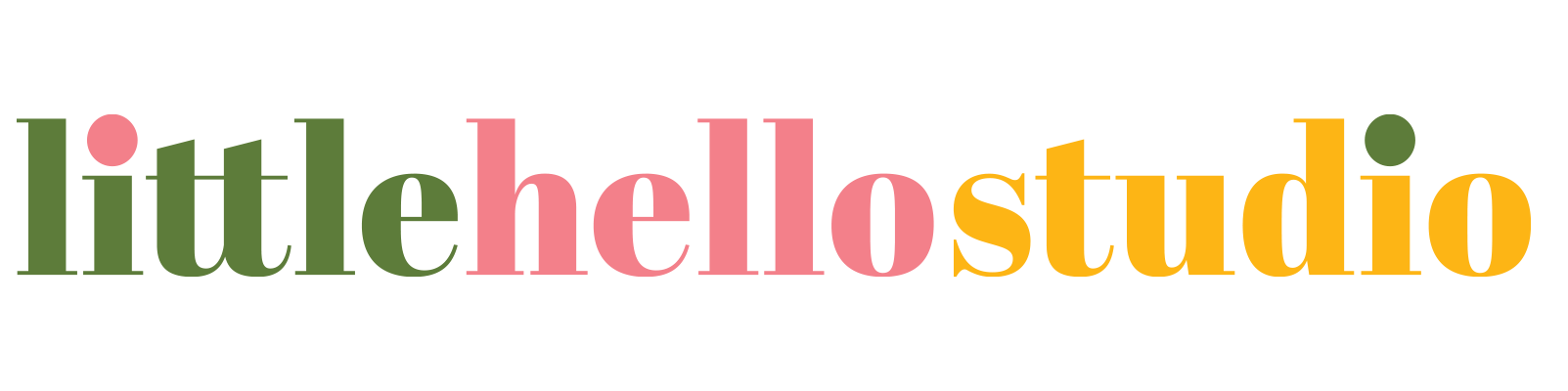 Little Hello Studio