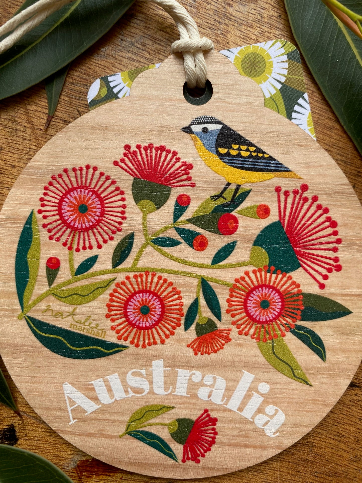 Pardalote Keepsake