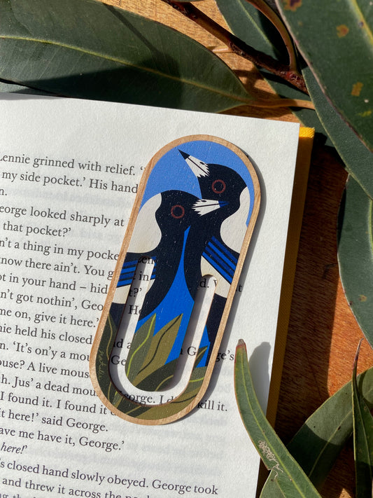 Magpies