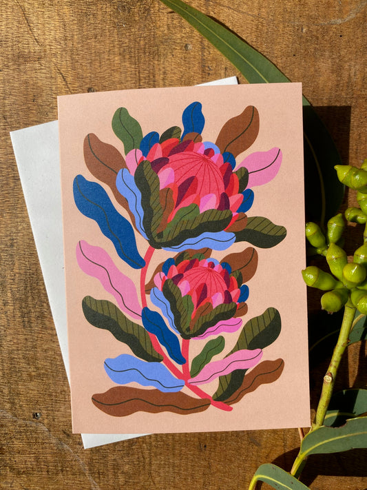 Protea