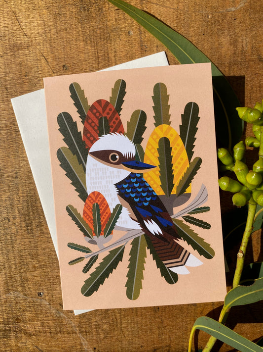 Kookaburra