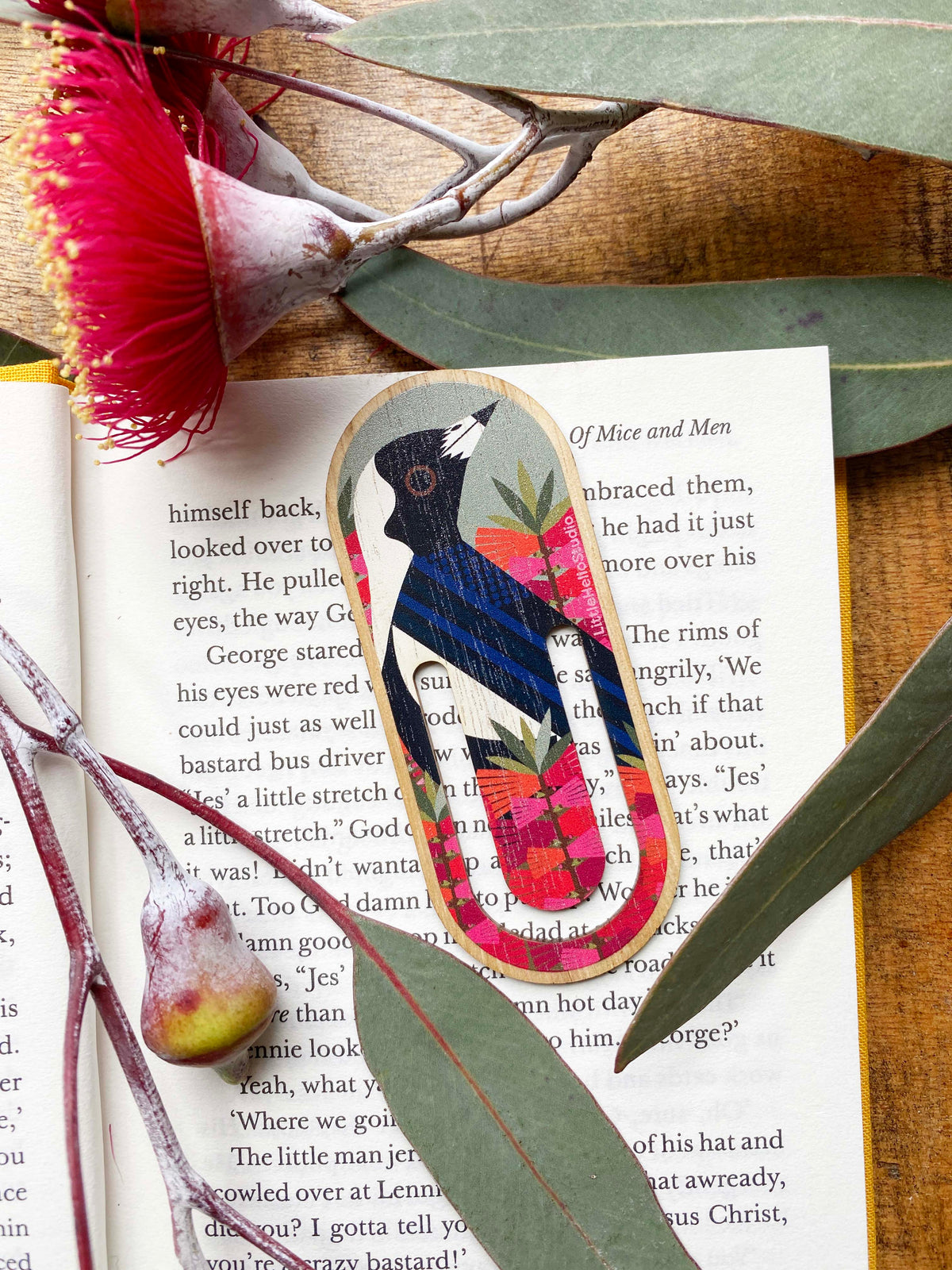 Magpie
