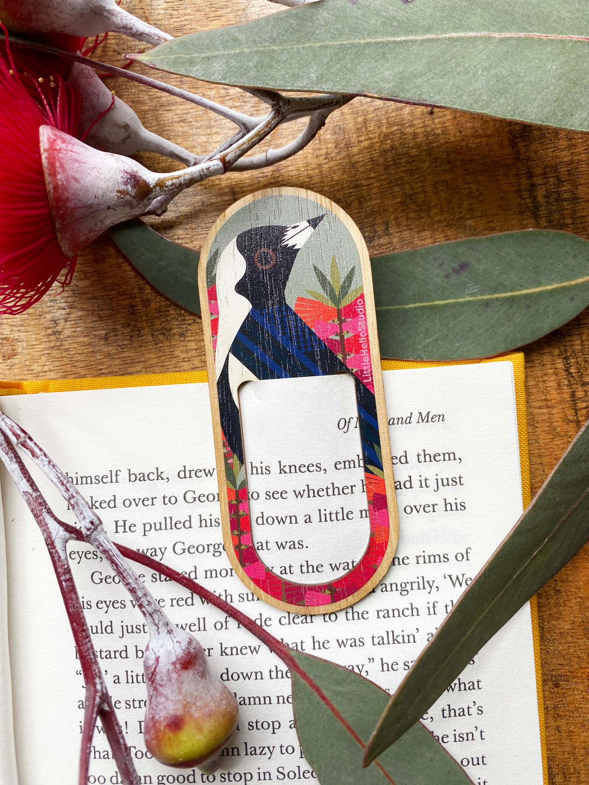 Magpie