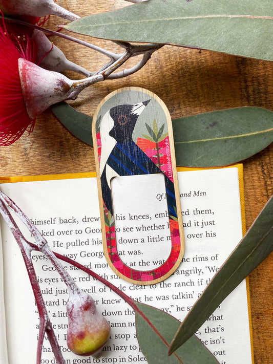 Magpie